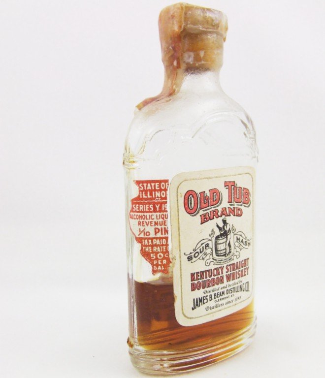 Index Of Bourbon Baza O 1 Old Tub Bourbon 1930 S Inne