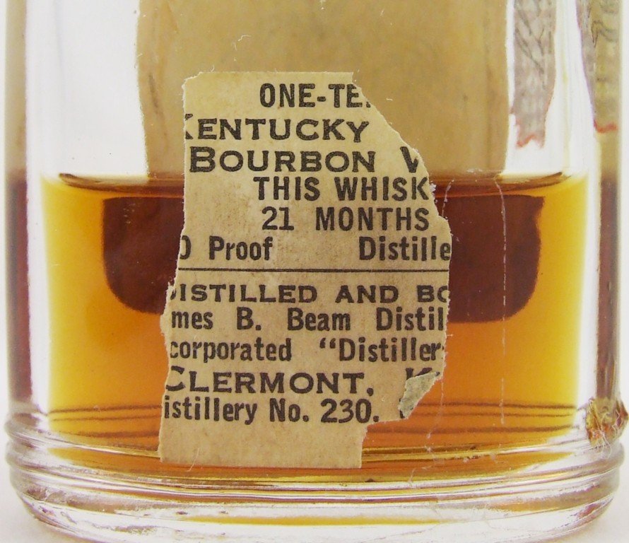 Index Of Bourbon Baza O 1 Old Tub Bourbon 1930 S Inne